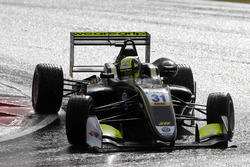 Lando Norris, Carlin Dallara F317 - Volkswagen