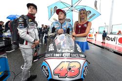 Jack Miller, Estrella Galicia 0,0 Marc VDS