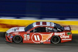 Denny Hamlin, Joe Gibbs Racing Toyota