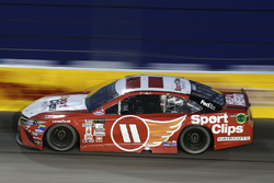 Denny Hamlin, Joe Gibbs Racing Toyota