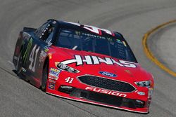 Kurt Busch, Stewart-Haas Racing Ford