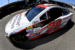 Matt Kenseth, Joe Gibbs Racing Toyota