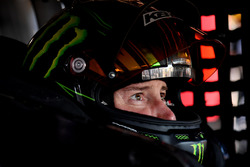 Kurt Busch, Stewart-Haas Racing Ford
