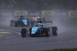 Giorgio Carrara, Jenzer Motorsport