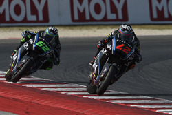 Francesco Bagnaia, Sky Racing Team VR46