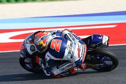 Fabio Di Giannantonio, Del Conca Gresini Racing Moto3