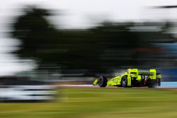 Simon Pagenaud, Team Penske Chevrolet