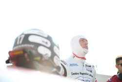 Enrico Fulgenzi, Ghinzani Arco Motorsport