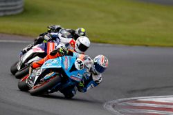 Dominik Vincon, BMW S 1000 RR
