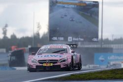 Lucas Auer, Mercedes-AMG Team HWA, Mercedes-AMG C63 DTM