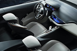 Maserati Alfieri Concept 2014