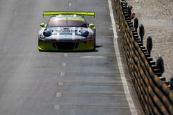 Earl Bamber, Manthey Racing Porsche 911 GT3-R