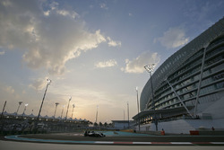 Nico Rosberg, Mercedes AMG F1 W07 Hybrid