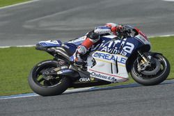 Loris Baz, Avintia Racing, Ducati