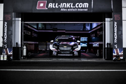 James Thompson, All-Inkl Motorsport, Chevrolet RML Cruze TC1