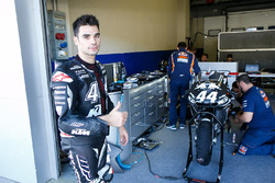Miguel Oliveira, Red Bull KTM Ajo