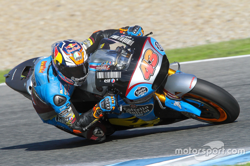 Jack Miller, Estrella Galicia 0,0 Marc VDS