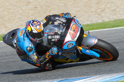 Jack Miller, Estrella Galicia 0,0 Marc VDS