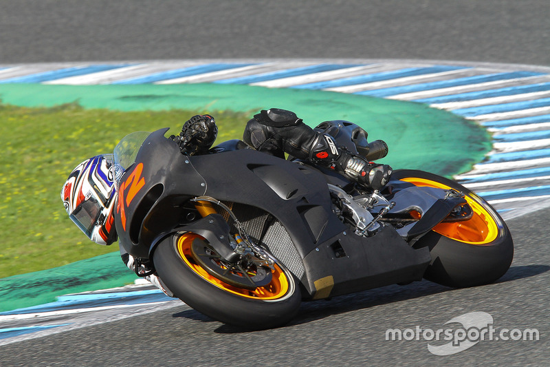 Hiroshi Aoyama, Repsol Honda Team