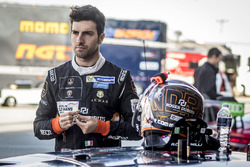 Andrea Caldarelli, Paul Miller Racing