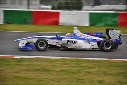 山下健太(Kenta Yamashita, KONDO RACING)