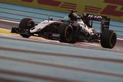 Nico Hulkenberg, Sahara Force India F1 VJM09