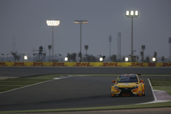 Nicky Catsburg, LADA Sport Rosneft, Lada Vesta