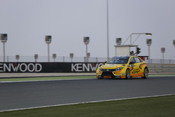 Hugo Valente, LADA Sport Rosneft, Lada Vesta