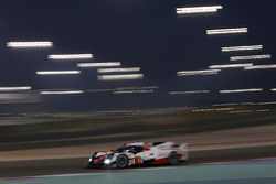 #6 Toyota Racing Toyota TS050 Hybrid: Стефан Сарразен, Майк Конвей, Камуи Кобаяши