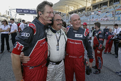 Ralf Jüttner, Dr. Wolfgang Ullrich