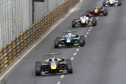 Sérgio Sette Camara, Carlin Dallara Volkswagen