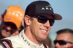 Carl Edwards, Joe Gibbs Racing Toyota