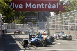Sébastien Buemi, Renault e.Dams
