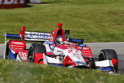 Marco Andretti, Andretti Autosport with Yarrow Honda