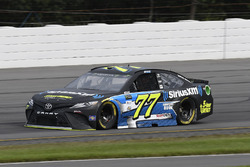 Erik Jones, Furniture Row Racing Toyota