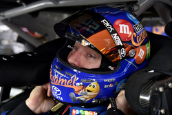 Kyle Busch, Joe Gibbs Racing Toyota