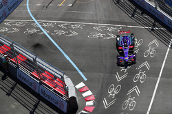 Jose Maria Lopez, DS Virgin Racing