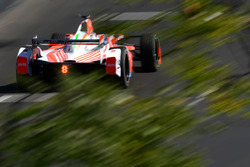 Felix Rosenqvist, Mahindra Racing