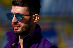 Jose Maria Lopez, DS Virgin Racing