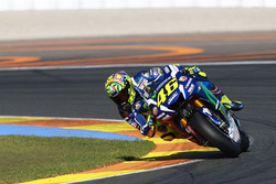 Valentino Rossi, Yamaha Factory Racing