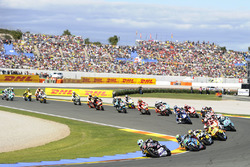 Johann Zarco, Ajo Motorsport