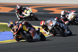 Bo Bendsneyder, Red Bull KTM Ajo, KTM