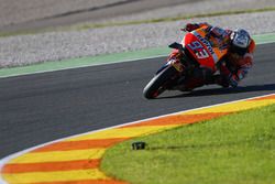 Marc Márquez, Repsol Honda Team