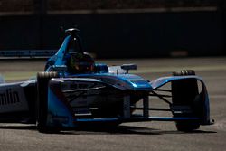 Robin Frijns, Amlin Andretti Formula E Team