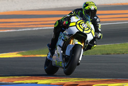 Andrea Iannone, Team Suzuki MotoGP