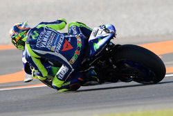 Valentino Rossi, Yamaha Factory Racing