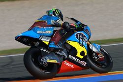 Franco Morbidelli, Marc VDS