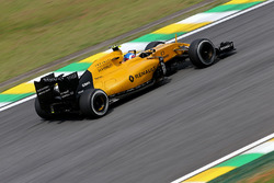 Jolyon Palmer, Renault Sport F1 Team