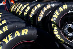 Goodyear tires