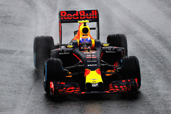 Max Verstappen, Red Bull Racing RB12